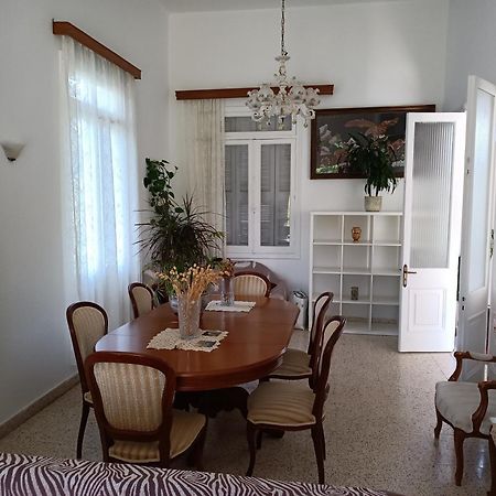 Tower Traditional Pool Villa Кремасті Екстер'єр фото