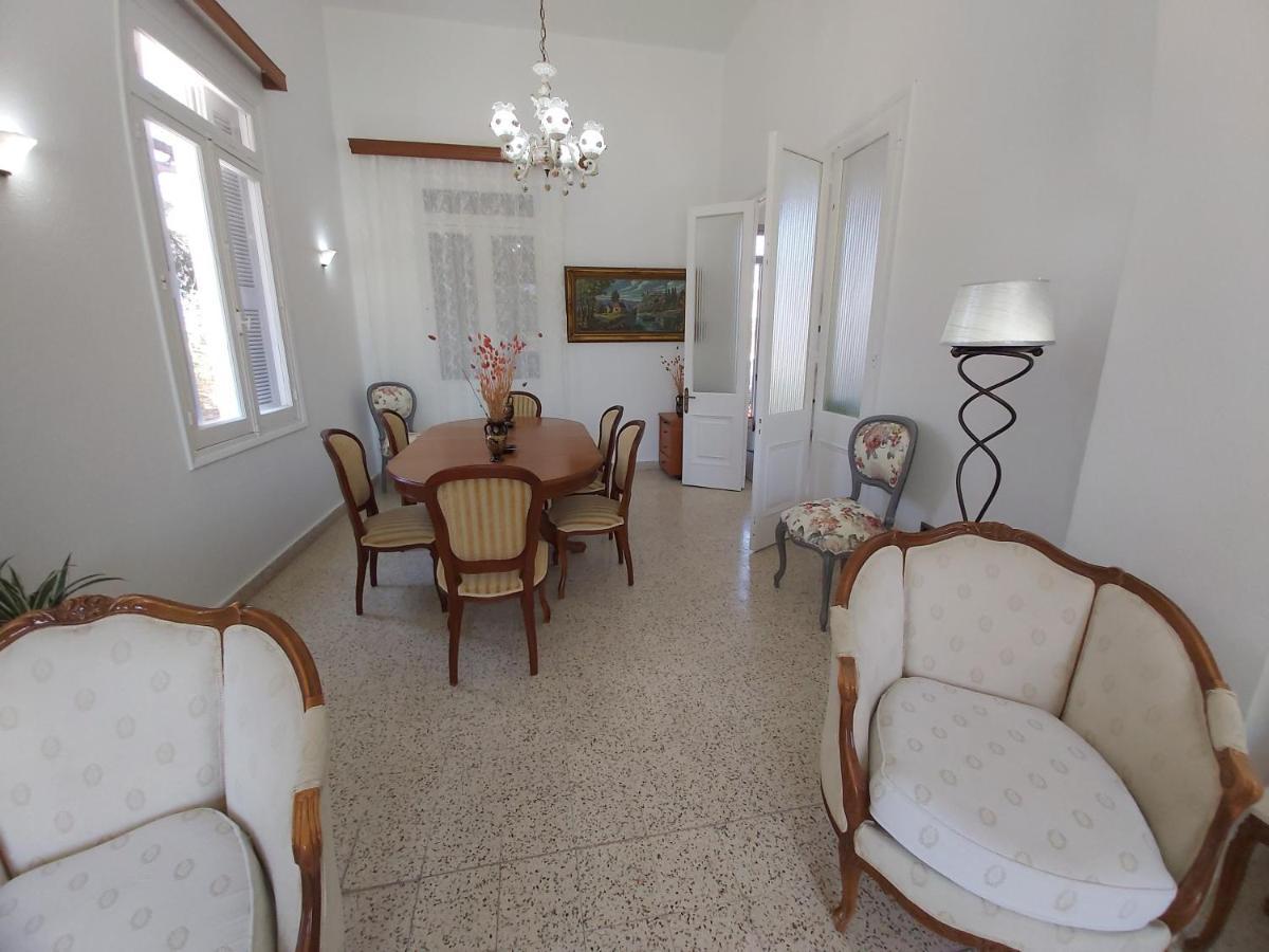 Tower Traditional Pool Villa Кремасті Екстер'єр фото