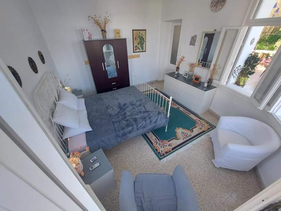 Tower Traditional Pool Villa Кремасті Екстер'єр фото