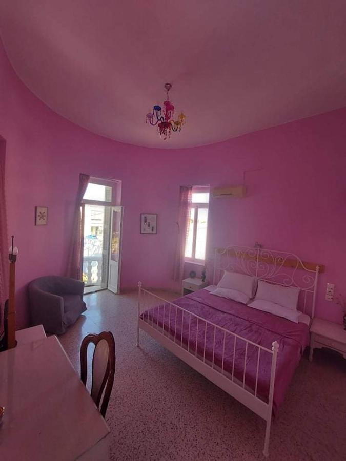 Tower Traditional Pool Villa Кремасті Екстер'єр фото