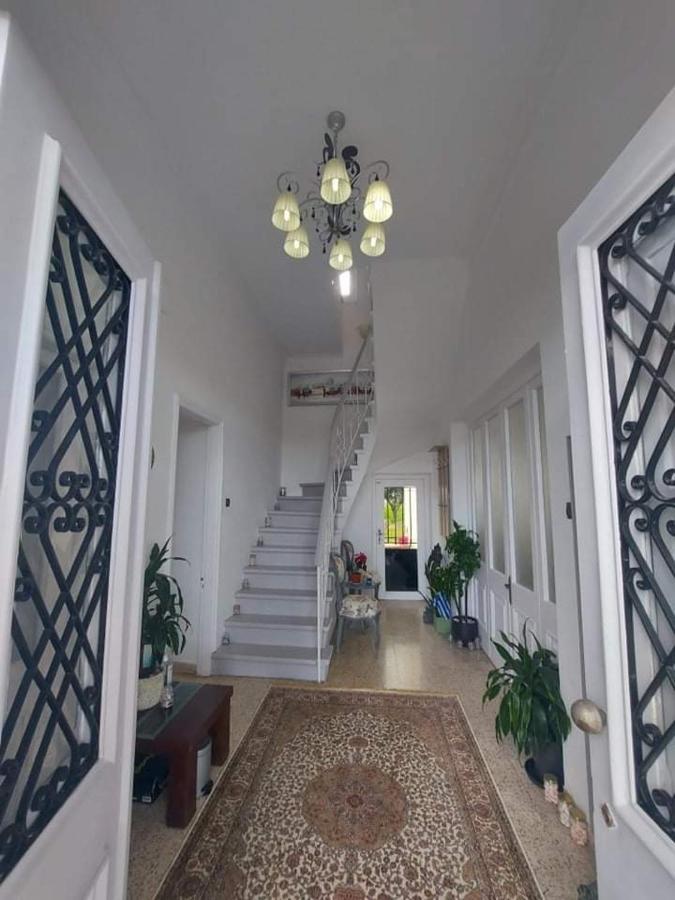 Tower Traditional Pool Villa Кремасті Екстер'єр фото