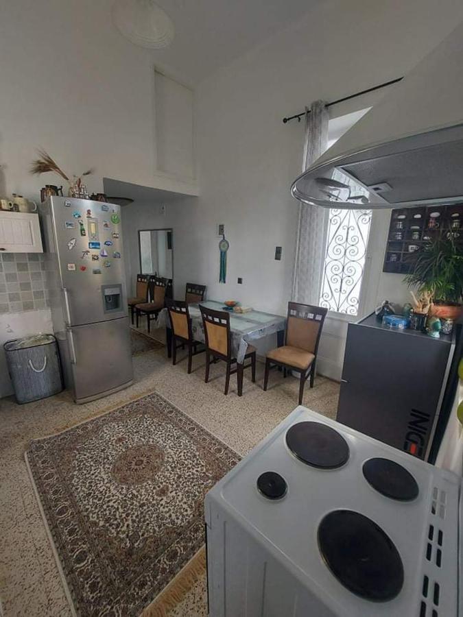 Tower Traditional Pool Villa Кремасті Екстер'єр фото