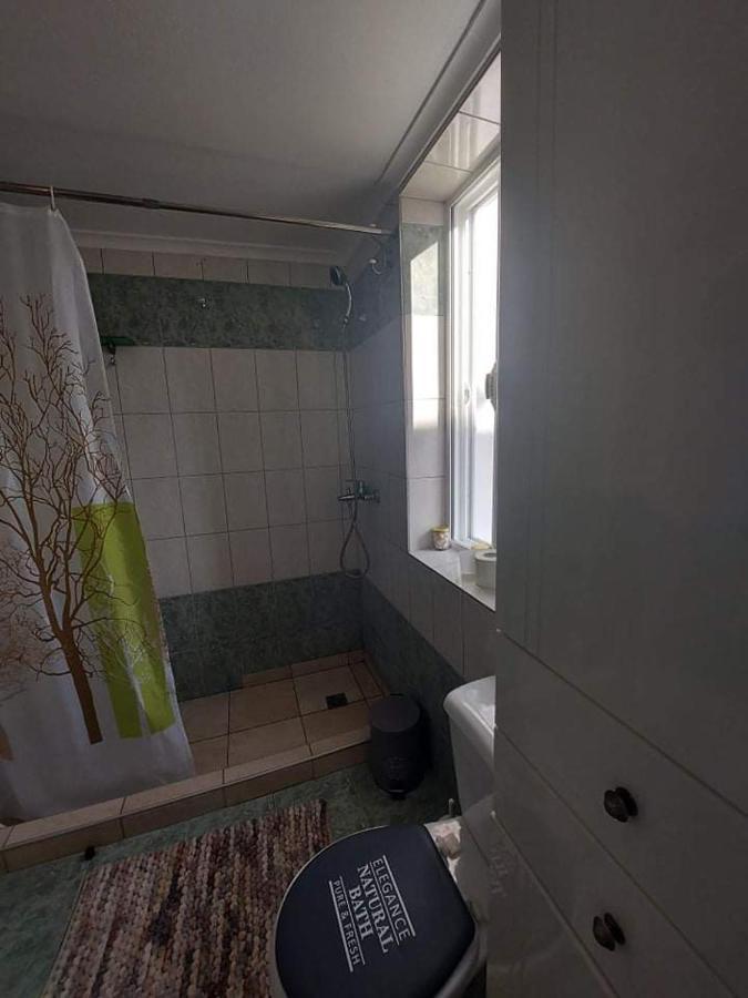 Tower Traditional Pool Villa Кремасті Екстер'єр фото